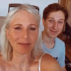 "Goodbye Deutschland"-Star Laras Sohn Luca sang mit Madonna