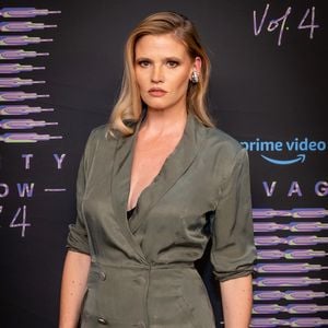 Nach Geburt: Lara Stone erstmals mit ihrem Baby gesichtet