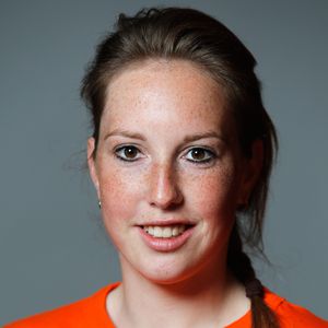 Niederländische Shorttrack-Weltmeisterin stirbt mit 27