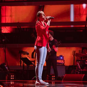 Lange nicht gewusst: "The Voice"-Talent ist intersexuell