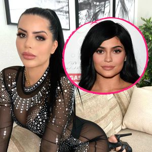 Für Kylie-Jenner-Look: TV-Star zahlte 60.000 Euro für OPs