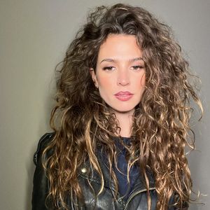 Nenas Tochter Larissa spricht offen über ihr Liebesglück