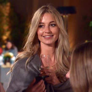 Love Bombing? "Die Bachelors"-Larissa bekommt Shitstorm ab
