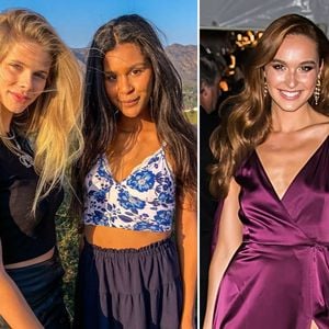 Larissa und Lijana gegen Jacky: Hinter wem stehen GNTM-Fans?