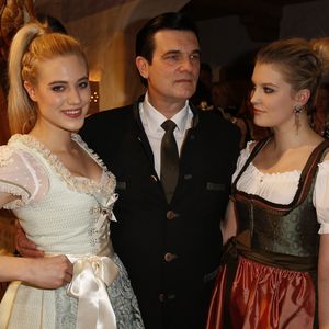 Nach 5 Jahren! Alles aus bei Larissa Marolt & ihrem Whitney