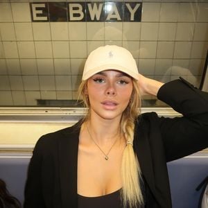 Ex-GNTM-Kandidatin Larissa Neumann ist glücklich vergeben