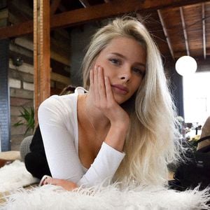 Traurige GNTM-Larissa fällt durch die Führerscheinprüfung
