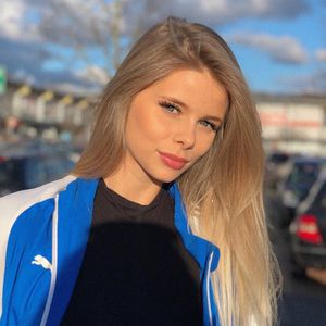 Nach dem ersten Job: GNTM-Larissa zieht in die Top Ten ein!