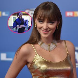 Süße News: Komikerin Larissa Rieß wird zum zweiten Mal Mama