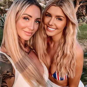 XXL-Zoff: Haben sich Gerda Lewis und Larissa ausgesprochen?