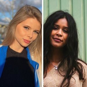 Zu milde Strafe für Larissa & Lijana? GNTM-Mädels sind sauer