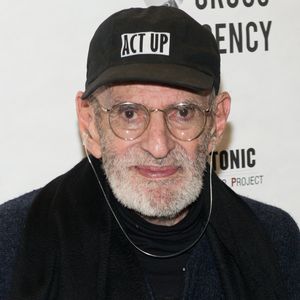 Drehbuchautor und Aids-Aktivist Larry Kramer ist gestorben