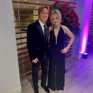 Larry Birkhead schützt seine Tochter vor falschen Freunden