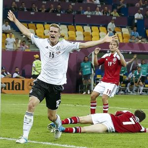 EM-Sieg dank Lars Bender: So tickt unser Tor-Held!