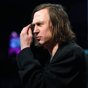 "Superman"-Film: Lars Eidinger wird neuer DC-Superschurke