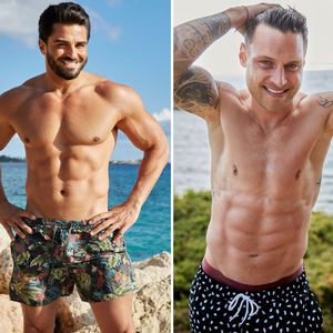Beach-Body-Alarm: Welcher Bachelorette-Boy ist der Heißeste?