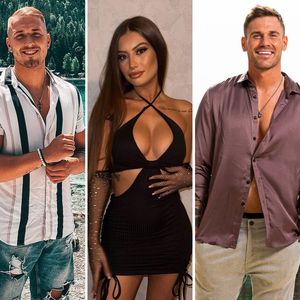 Nach Lars: "Are You The One?"-Gabby hatte was mit Chris Broy