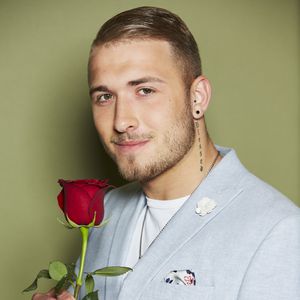 Bachelorette-Teilnehmer Lars Maucher