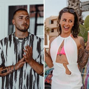 Lars und Sandra Sicora landen bei "Match My Ex" im Bett