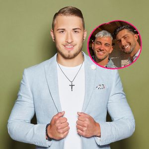 Lars Maucher feiert "Bachelor in Paradise"-Serkan und Lorik