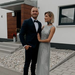 Nach "Ex on the Beach": Lars und Jill sind zusammengezogen!