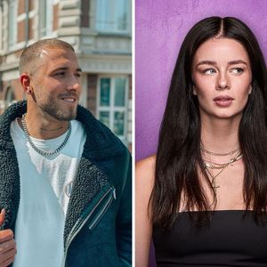 Versprechen gebrochen: Lars Maucher wird mit Zoe Saip intim