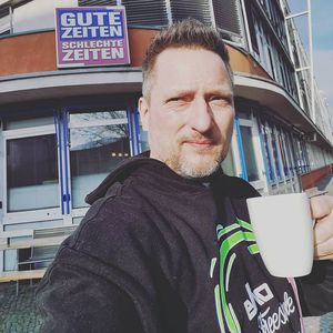 Nach GZSZ-Ausstieg: Wie geht es jetzt für Lars Pape weiter?
