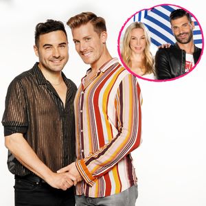 Lars und Dominik erstaunt: Sommerhaus-Mike will Scheidung