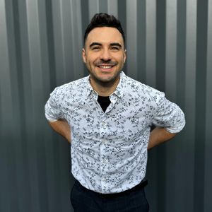 Längere Auszeit: Lars Steinhöfel bleibt bei "Unter uns"