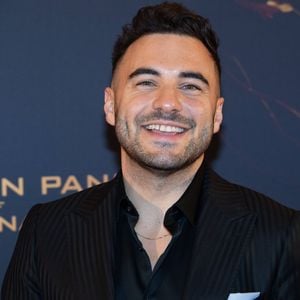 Würde Lars Steinhöfel mal in das Dschungelcamp ziehen?