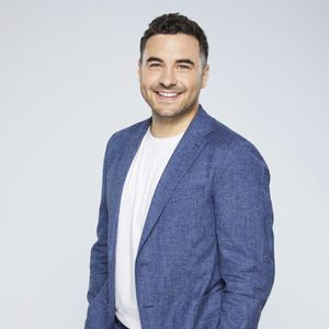 Selbstliebe und Therapie: Lars Steinhöfel liebt Singleleben!