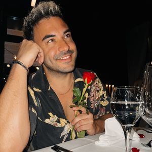 Lars Steinhöfel kehrt mit neuem Look zu "Unter uns" zurück