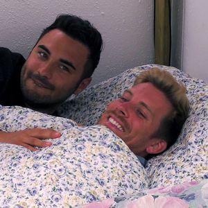 Was wurde eigentlich aus den "Sommerhaus"-Paaren von 2021?