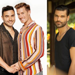 Lars und Dominiks Sommerhaus-Zoff: Ausgerechnet Mike hilft!