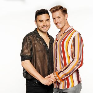 Sommerhaus-Beef: Darum halten sich Lars und Dominik zurück