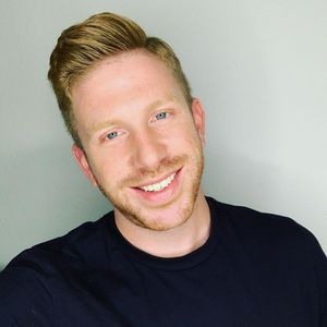 Neuer Freund: Deutet Lars Tönsfeuerborn hier Beziehung an?