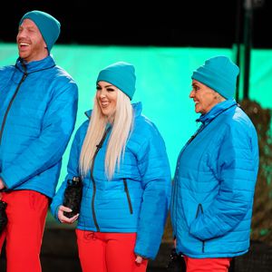 Fünfte Dschungelprüfung: So lief es für Lars, Lydia und Bea!