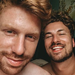 Hat Lars Tönsfeuerborn noch Kontakt zu Ex-Freund Nicolas?