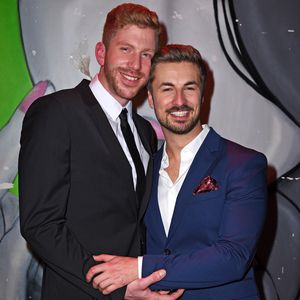 Das sagt "Prince Charming"-Nicolas' Mutter zu Gewinner Lars