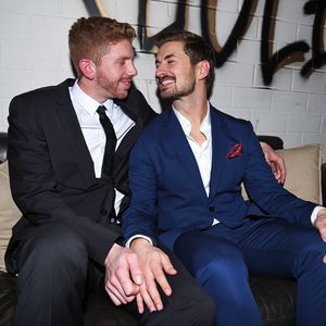 Acht Monate nach Show: Darum lieben sich Lars und Nicolas