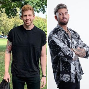 Lars oder Mike? Ihn sehen die Fans im Dschungelcamp 2022!