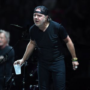Neues Metallica-Album kostenlos in Müslipackung?