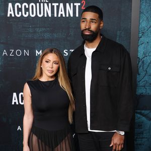 Sind Larsa Pippen und ihr neuer Freund etwa bereits verlobt?