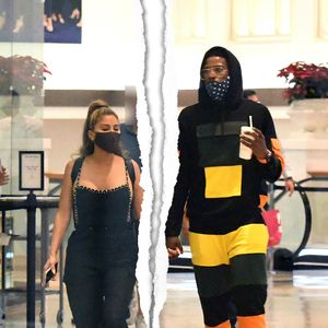 Wieder alles aus: Malik Beasley und Larsa Pippen getrennt