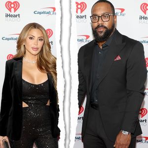 Alles aus: Larsa Pippen und Marcus Jordan sind getrennt!