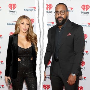 Larsa Pippen und Marcus Jordan haben sich wieder getrennt!