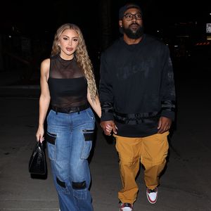 Verlobt statt Trennung? Larsa Pippen trägt verdächtigen Ring