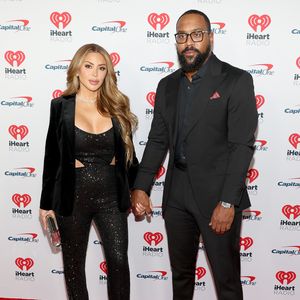 Larsa Pippen hat mit ihrem Ex Marcus Jordan abgeschlossen