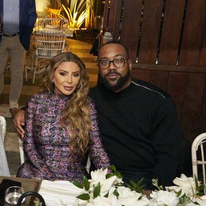 Larsa Pippen feiert ihren 50. Geburtstag ohne Marcus Jordan!