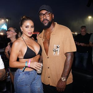 Nächster Schritt: Larsa Pippen und Marcus kaufen ein Haus!